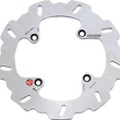 Load image into Gallery viewer, BrakingBrake Rotor - YZ 80/85 - YA22RIDYA22RID - Main Product View