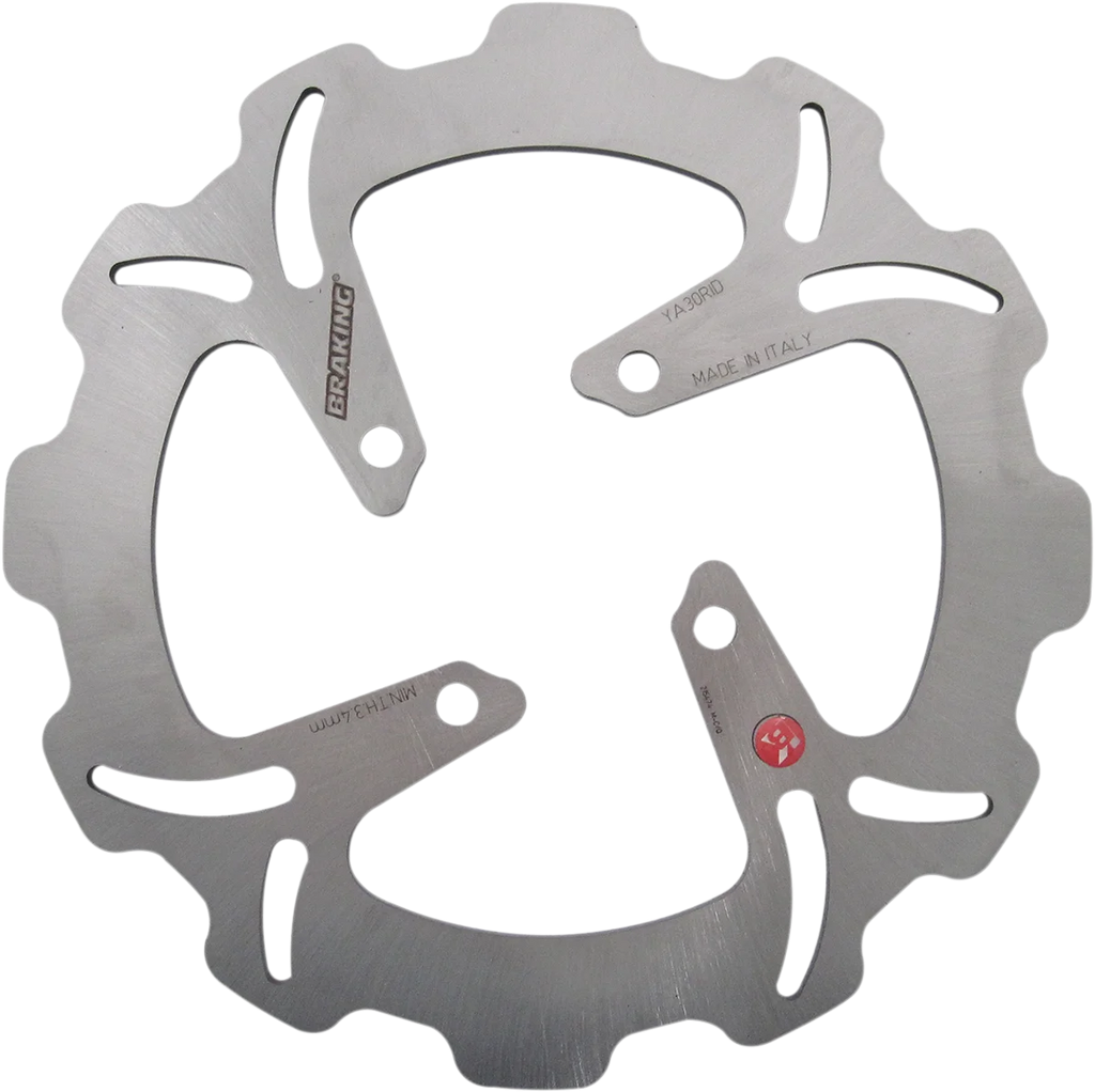 BrakingBrake Rotor - Yamaha - YA30RIDYA30RID - Main Product View