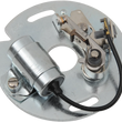 Load image into Gallery viewer, Breaker Plate Assembly - Harley Davidson DragSpecialties 172008-HC3 - Main Product View