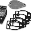 Load image into Gallery viewer, Breather Baffle Gasket - Twin Cam James Gasket JGI-17592-99-F - Side View
