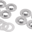 Load image into Gallery viewer, Breather Bolt Washer Kit - Dyna/FXR/Softail/Sportster/Touring/Trike DragSpecialties 120092 - Main Product View