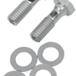 Load image into Gallery viewer, Breather Bolts - Evolution Big Twin - 1/2"-13 DragSpecialties 120231 - Main Product View