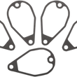 Load image into Gallery viewer, Breather Cover Gasket - Twin Cam James Gasket JGI-17591-99-F - Main Product View