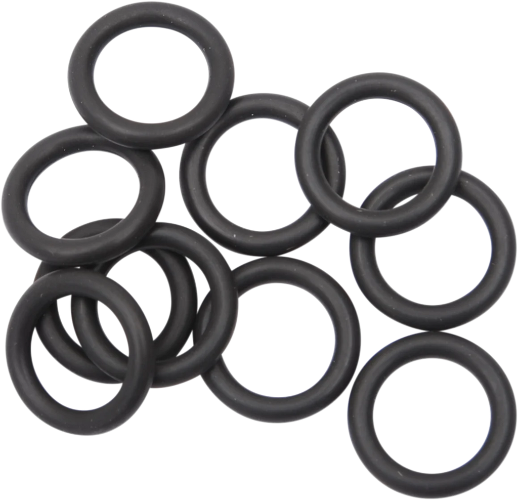 Breather O-Ring - M8 James Gasket JGI-11900116 - Main Product View