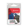 Load image into Gallery viewer, Brembo 00-00 Beta Jonathan 125cc Brake Pad - Rear