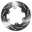 Load image into Gallery viewer, Brembo 00-03 Italjet Jupiter 250CC/03-20 Yamaha Teos 150CC 245x4mm Brake Disc - Front Fixed