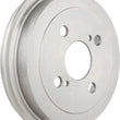 Load image into Gallery viewer, Brembo 00-05 Toyota Echo Rear Brembo Developed OE Replacement
