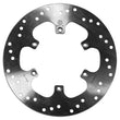 Load image into Gallery viewer, Brembo 00-07 BMW F GS 650CC/13-13 Husqvarna TR Strada 650CC 240x5mm Brake Disc - Rear Fixed