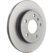 Load image into Gallery viewer, Brembo 01-02 Dodge Ram 2500/3500 Rear Standard Rotor - Main Product View