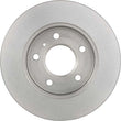 Load image into Gallery viewer, Brembo 01-02 Dodge Ram 2500/3500 Rear Standard Rotor - Additional View 5