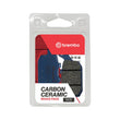 Load image into Gallery viewer, Brembo 01-09 Buell Blast 500cc Brake Pad - Rear