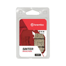 Load image into Gallery viewer, Brembo 01-09 Buell XB9R Firebolt 984cc Brake Pad - Rear