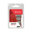 Load image into Gallery viewer, Brembo 03-07 BMW R R 850cc Sinter Brake Pad - Front