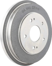 Load image into Gallery viewer, Brembo 03-07 Honda Accord/97-01 CR-V Rear Premium OE Equivalent Brake Drum
