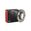 Load image into Gallery viewer, Brembo 03-09 Toyota 4Runner SR5 Front Premium OE Equivalent Rotor - Detail View