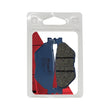 Load image into Gallery viewer, Brembo 04-05 Hyosung GV Aguila 650cc Brake Pad - Rear