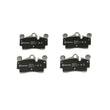Load image into Gallery viewer, Brembo 04-09 Audi Q7/ Porsche Cayenne/ Volkswagen Touareg Rear NAO Brake Pad - Main Product View