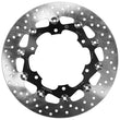 Load image into Gallery viewer, Brembo 05-06 Yamaha DT X Supermotard 125CC/05-06 XJ N 600CC 298x5mm Brake Disc - Front Floating