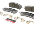 Load image into Gallery viewer, Brembo 05-08 Chrysler 300/ Dodge Charger/Challenger/Magnum Front NAO Brake Pad - Additional View 13