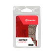 Load image into Gallery viewer, Brembo 06-10 Harley-Davidson VRSCA V-Rod 1130cc Brake Pad - Rear