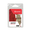 Load image into Gallery viewer, Brembo 06-10 Suzuki GSR 600cc Brake Pad - Rear