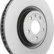 Load image into Gallery viewer, Brembo 07-09 Kia Sorento Rear Standard Rotor