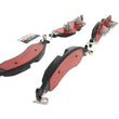 Load image into Gallery viewer, Brembo 07-10 Ford Expedition/ Lincoln Navigator Front NAO Brake Pad - Additional View 8