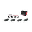 Load image into Gallery viewer, Brembo 07-10 Kia Sedona/ Hyundai Veracruz Rear NAO Brake Pad - Installation View