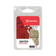 Load image into Gallery viewer, Brembo 07-12 Honda CB Hornet 600cc Brake Pad - Rear