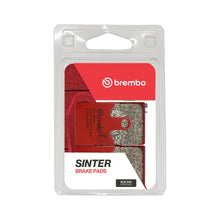 Load image into Gallery viewer, Brembo 07-17 Kawasaki ZX-6R Ninja 600cc Sinter Brake Pad - Front