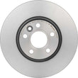 Load image into Gallery viewer, Brembo 07-17 Lexus LS460/18-22 LS500/LS500h/08-16 LS600h Front UV Coated Rotor - Additional View 6