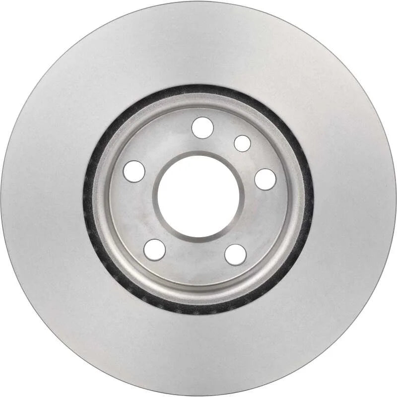 Brembo 07-17 Lexus LS460/18-22 LS500/LS500h/08-16 LS600h Front UV Coated Rotor - Additional View 9