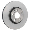 Load image into Gallery viewer, Brembo 07-17 Lexus LS460/18-22 LS500/LS500h/08-16 LS600h Front UV Coated Rotor - Additional View 11
