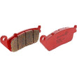 Load image into Gallery viewer, Brembo 08-11 Honda DN-01 680cc Brake Pad - Rear - Main Product View