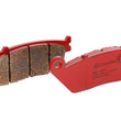 Load image into Gallery viewer, Brembo 08-11 Honda DN-01 680cc Brake Pad - Rear - Additional View 8