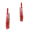 Load image into Gallery viewer, Brembo 08-11 Honda DN-01 680cc Brake Pad - Rear - Additional View 9