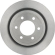Load image into Gallery viewer, Brembo 08-21 Lexus LX570/Toyota Land Cruiser/08-22 Sequoia/07-21 Tundra Rear UV Coated Rotor