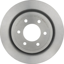 Load image into Gallery viewer, Brembo 08-21 Lexus LX570/Toyota Land Cruiser/08-22 Sequoia/07-21 Tundra Rear UV Coated Rotor