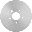 Load image into Gallery viewer, Brembo 09-12 Ford Escape/09-11 Mercury Mariner Rear Brembo Developed OE Replacement