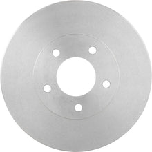 Load image into Gallery viewer, Brembo 09-12 Ford Escape/09-11 Mercury Mariner Rear Brembo Developed OE Replacement