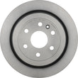 Load image into Gallery viewer, Brembo 09-15 Toyota Venza Rear UV Coated Rotor