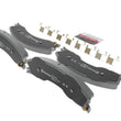 Load image into Gallery viewer, Brembo 09-17 Chevrolet Silverado 2500 HD/GMC Sierra 2500 HD/Silverado 3500 HD Front NAO Brake Pad - Additional View 14