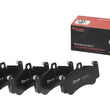 Load image into Gallery viewer, Brembo 10-13 BMW X5/15-18 X/10-19 X6 Rear Premium Low-Met OE Equivalent Pad