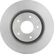 Load image into Gallery viewer, Brembo 10-16 Cadillac SRX Rear UV Coated Rotor
