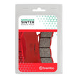 Load image into Gallery viewer, Brembo 11-13 Honda CBR R ABS (Nissin cal) 250cc Sinter Brake Pad - Front