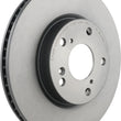 Load image into Gallery viewer, Brembo 11-19 Chevrolet Silverado 2500 HD/3500 HD/16-19 Suburban 3500 HD Rear Standard Rotor