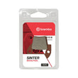 Load image into Gallery viewer, Brembo 12-10 Hm CRE Enduro 125cc Brake Pad - Rear
