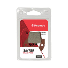 Load image into Gallery viewer, Brembo 12-10 Hm CRE Enduro 125cc Brake Pad - Rear