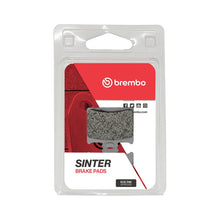 Load image into Gallery viewer, Brembo 12-13 Husqvarna CR 65cc Brake Pad - Rear