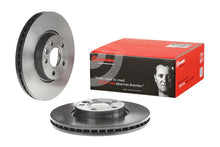 Load image into Gallery viewer, Brembo 12-15 Range Rover Evoque/11-18 Volvo S60 Front Premium UV Coated OE Equivalent Rotor